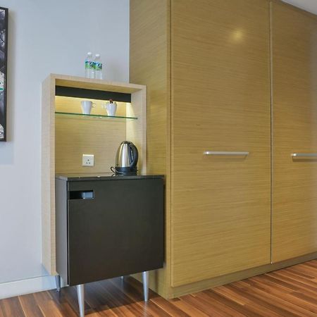 D'Majestic Place By Widebed Kuala Lumpur Exterior photo