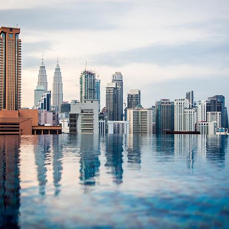 D'Majestic Place By Widebed Kuala Lumpur Exterior photo
