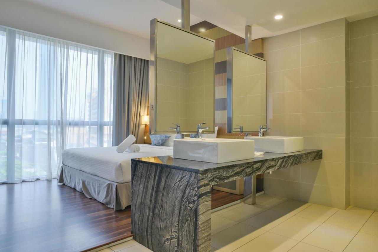 D'Majestic Place By Widebed Kuala Lumpur Exterior photo