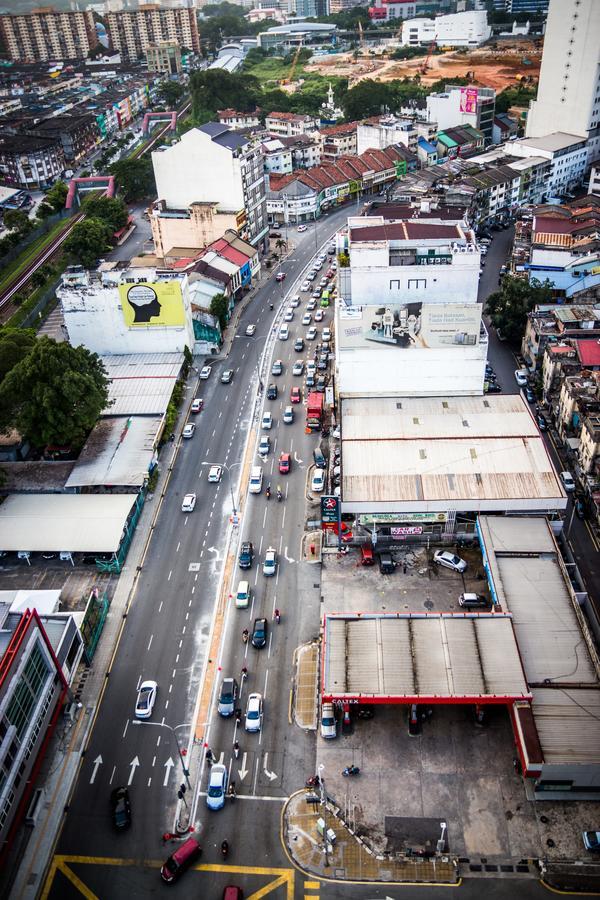 D'Majestic Place By Widebed Kuala Lumpur Exterior photo